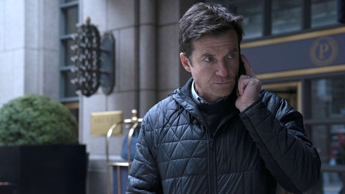 Ozark: la façon dont la série policière de Netflix a changé l'acteur Jason Bateman – VADER