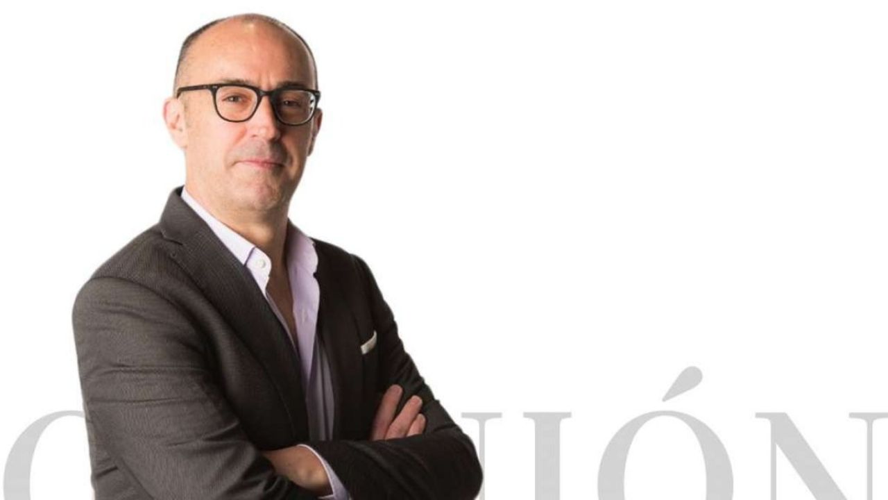 Pas de nouvelles sur le front - El Heraldo de México