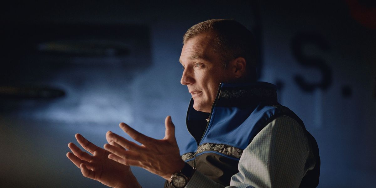 « Pepsi, où est mon avion ? »  de Netflix : la vraie histoire - Esquire Espagne