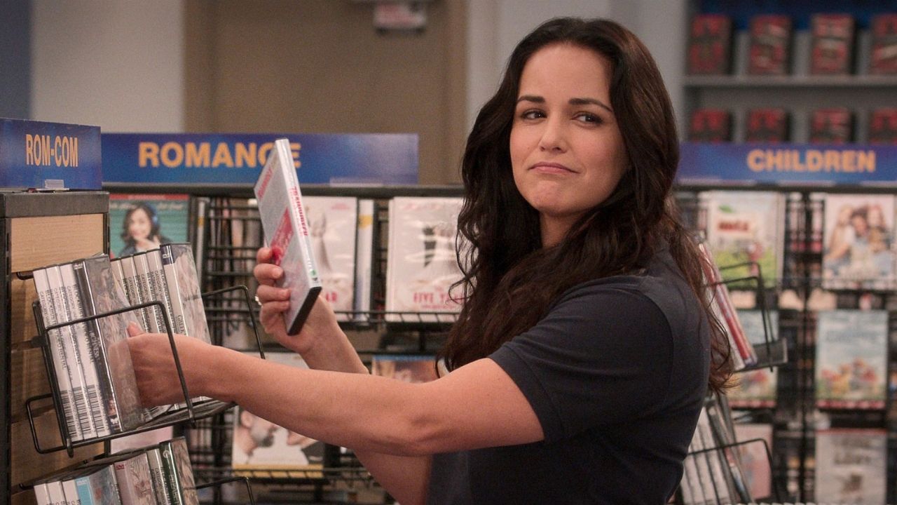 Pourquoi Blockbuster est devenu l'un des plus gros flops de Netflix