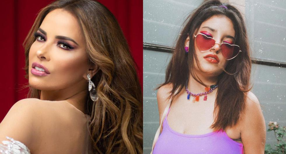 Pourquoi Gloria Trevi a été comparée à Jeffrey Dahmer de Netflix