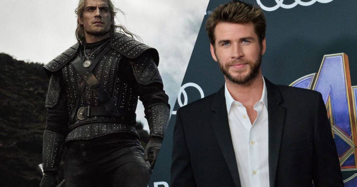 Pourquoi Henry Cavill est-il meilleur que Liam Hemsworth pour le rôle de The Witcher ?  - Fayer Wayer