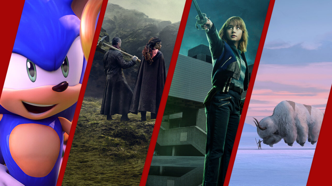 most anticipated upcoming netflix tv shows in november 14th 2022