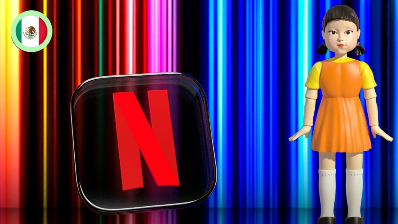 Que regarder sur NETFLIX ?  Ce sont les films et séries les plus regardés par les Mexicains en 2022 |  LISTE - Le héraut binaire