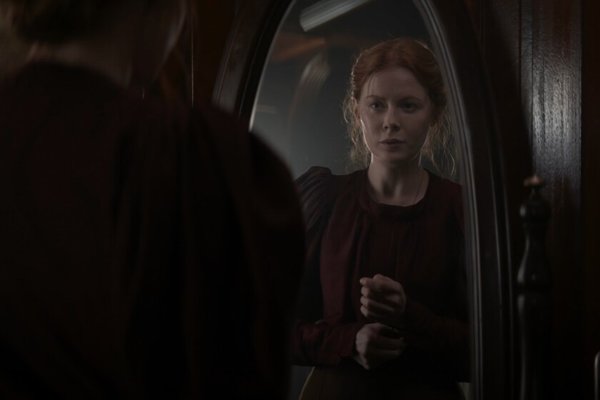 Que voir si vous aimez '1899' : trois séries policières et de science-fiction aussi ambitieuses et complexes que la dernière sortie des créateurs de 'Dark' sur Netflix - Espinof