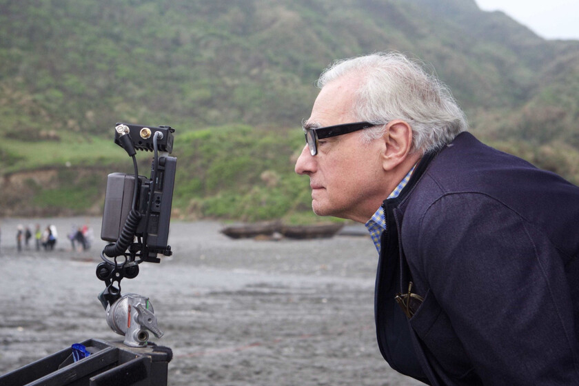 Que voir sur Martin Scorsese : une série et deux films documentaires incontournables du maestro... - Espinof