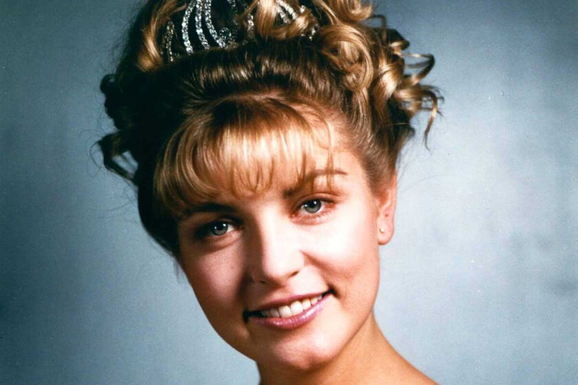 Qu'est devenue Sheryl Lee, la mystérieuse Laura Palmer de "Twin Peaks" qui a survécu à une grave maladie...