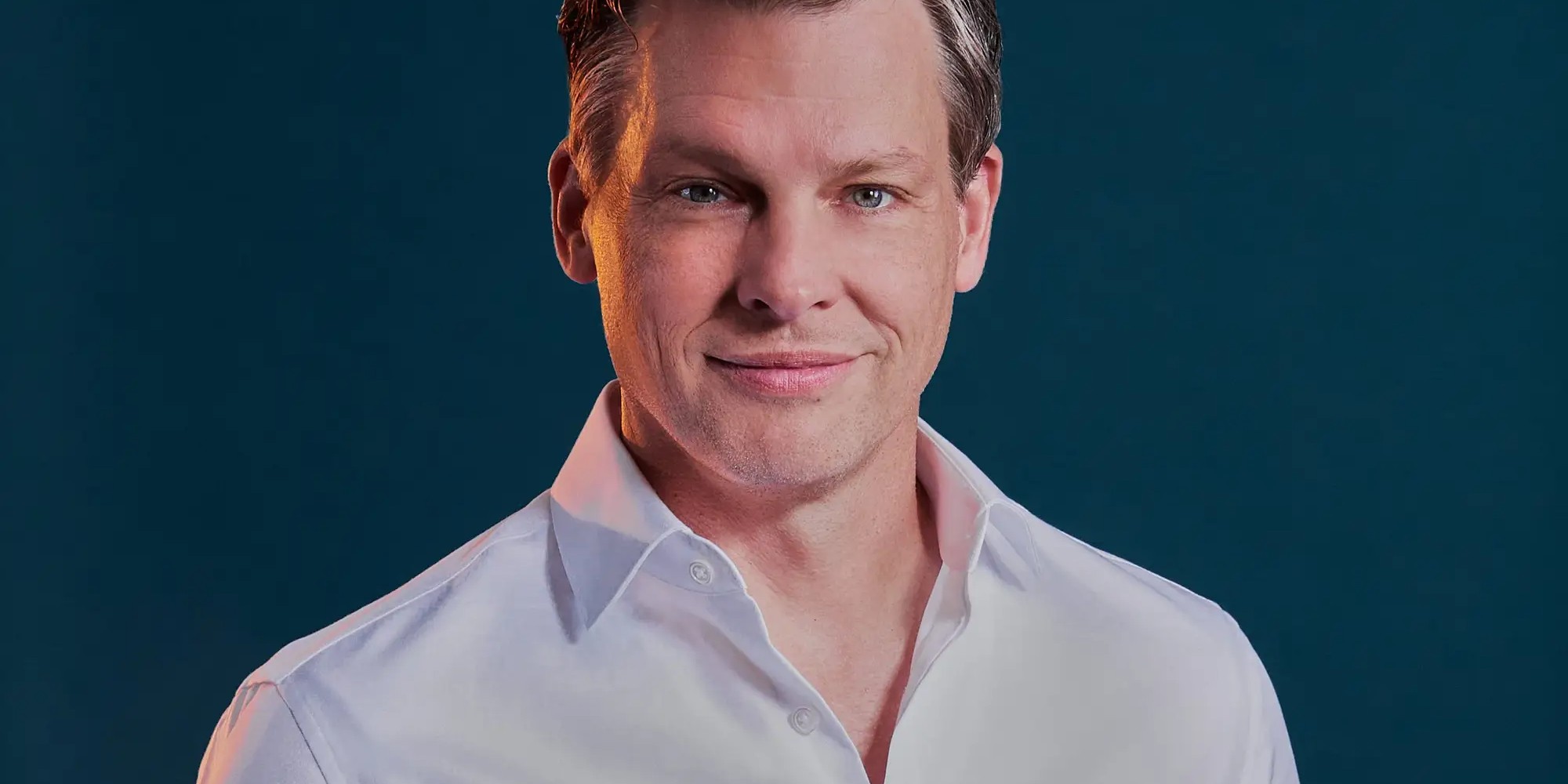 Qui est Greg Peters et pourquoi disent-ils qu'il pourrait être PDG de Netflix - Business Insider Mexico