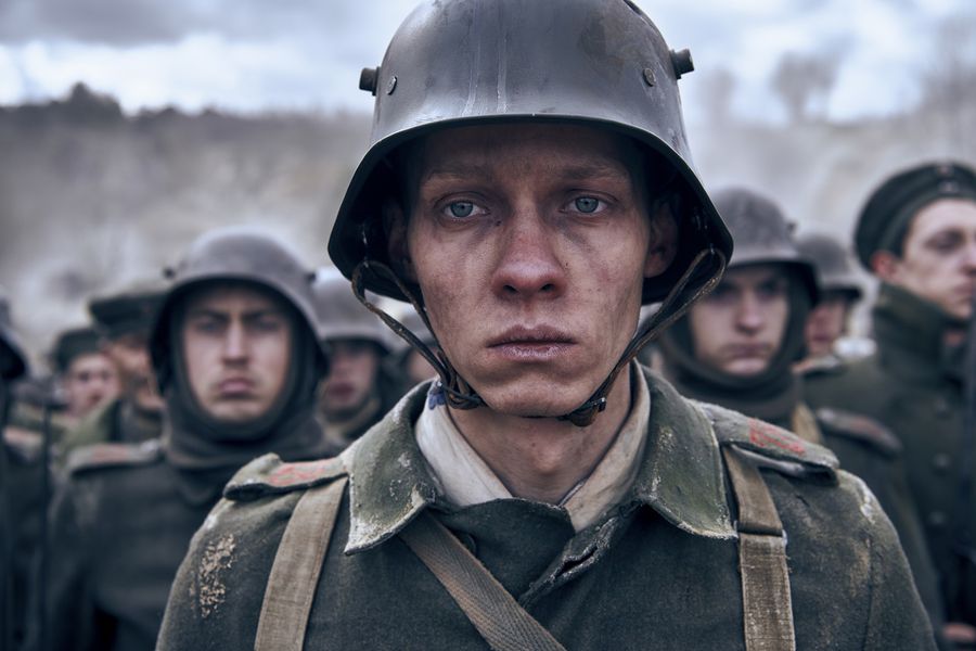 Quiet on the Front : le succès du film anti-guerre viscéral de Netflix