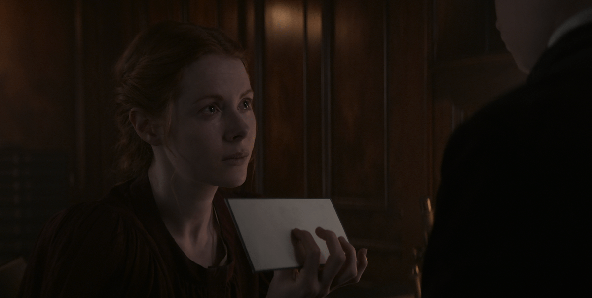 Réactions à "1899" de Netflix : ce que disent les téléspectateurs - Harpers Bazaar