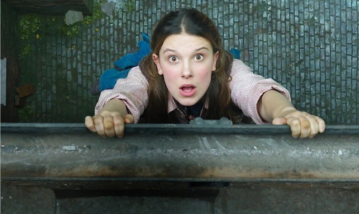 Sarah Chapman, la femme qui a inspiré le film "Enola Holmes 2" de Netflix