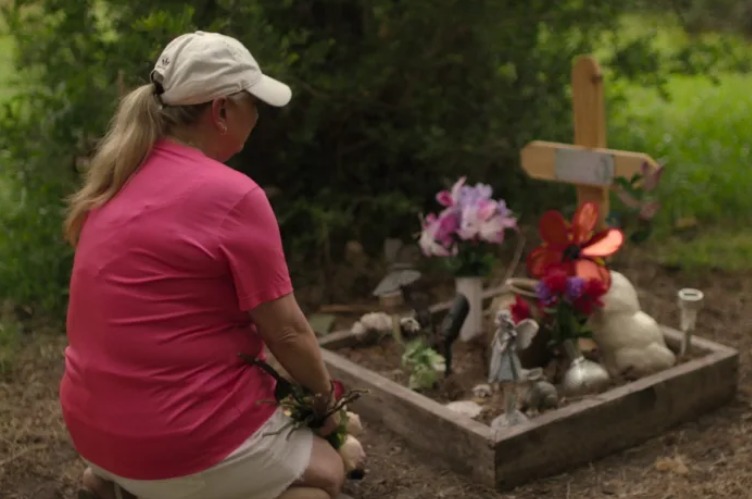 Scène de crime : la bande-annonce de Texas Killing Fields met en lumière des meurtres non résolus - Tendances numériques