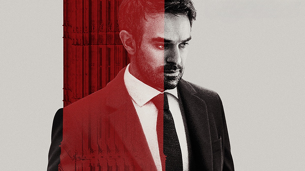 Série Netflix "Trahison" de Charlie Cox : tout ce que nous savons jusqu'à présent