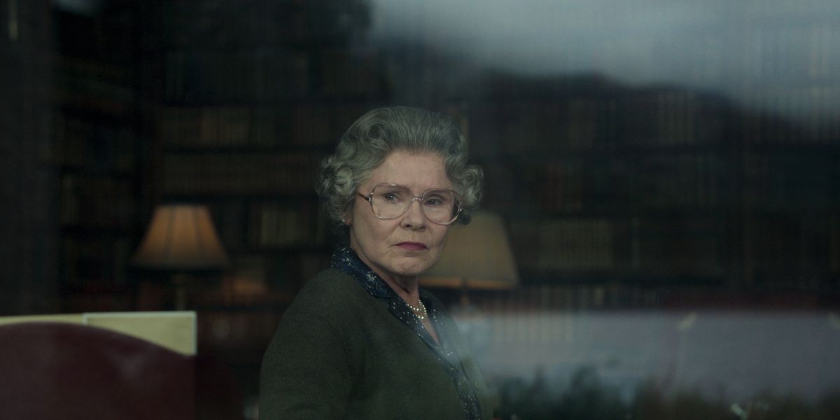 Séries de novembre 2022 : "The Crown" sur Netflix, "Willow" sur Disney+ et d'autres avant-premières