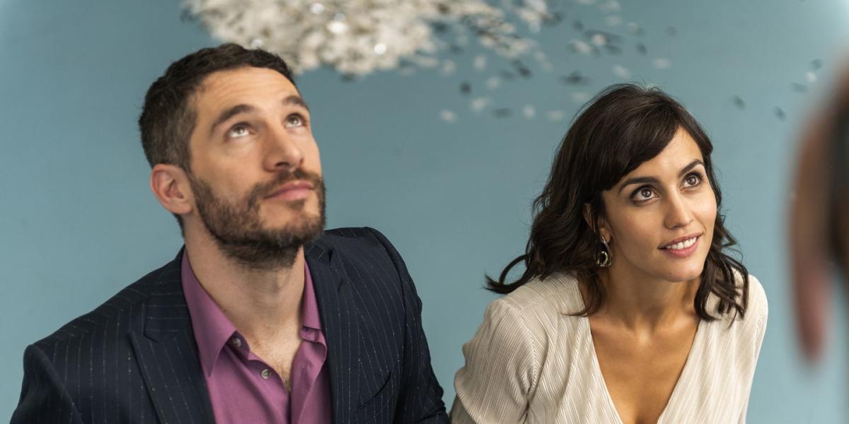 'Si j'avais su' (Netflix) : y aura-t-il une saison 2 de la série ?  - Yahoo Célébrités Espagne