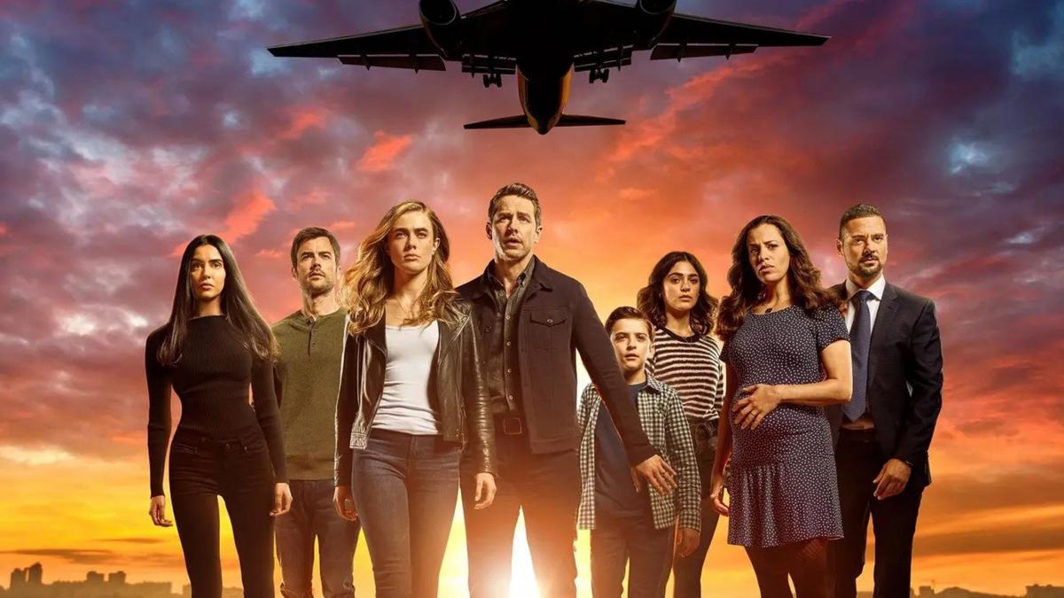 Stephen King avoue à nouveau ce qu'il aime regarder Manifest après la première de la nouvelle saison