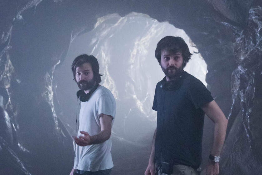 'Stranger Things 5' : les frères Duffer révèlent d'où leur est venue l'idée de l'ultime saison... - Espinof