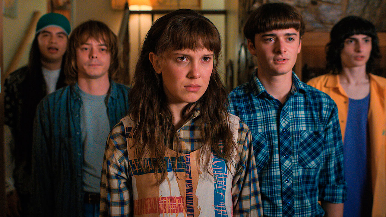 "Stranger Things 5" sera basé sur sa saison la plus controversée, mais cela pourrait être la meilleure décision pour la fin