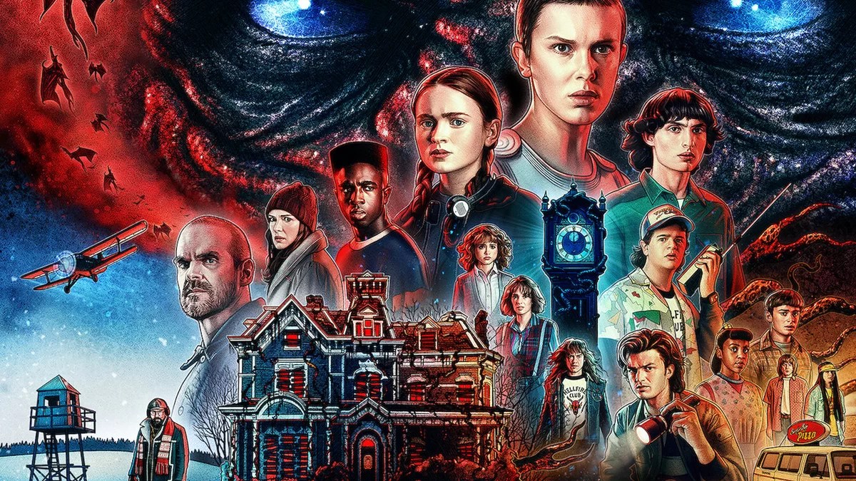 stranger things season 5 everything we know so far