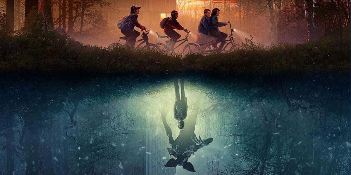 'Stranger Things' dévoile le titre du premier épisode de la saison 5