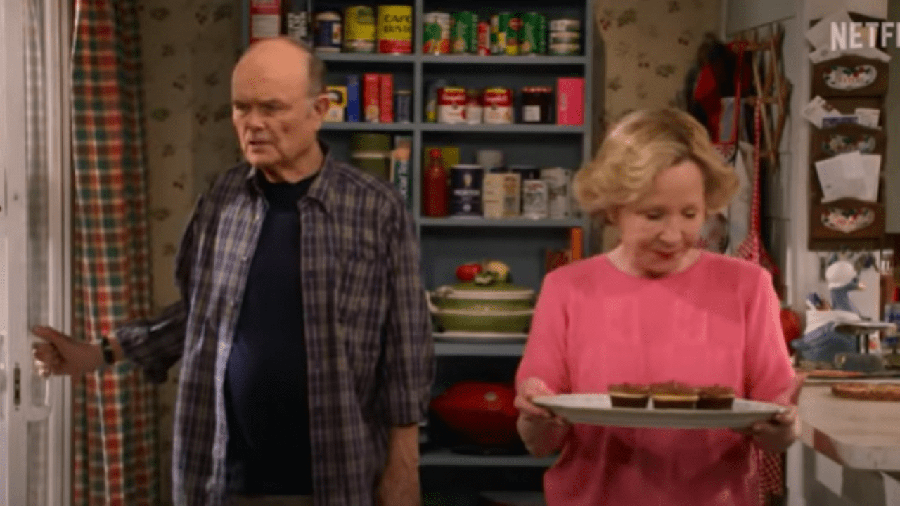 « That 90's Show » : la première bande-annonce de Netflix pour la suite de « That '70s Show »