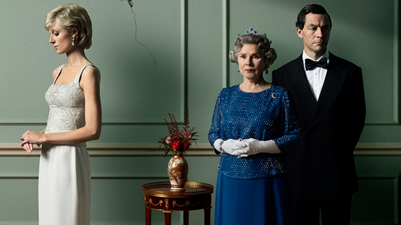 'The Crown' (Saison 6) : date de sortie, qui revient et qui ne revient pas, nouveaux personnages, la grande tragédie et tout ce que nous savons sur la dernière ligne droite