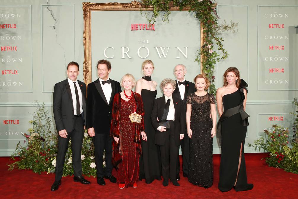 'The Crown' : c'est tout ce que l'on sait sur la sixième et dernière saison de la série Netflix