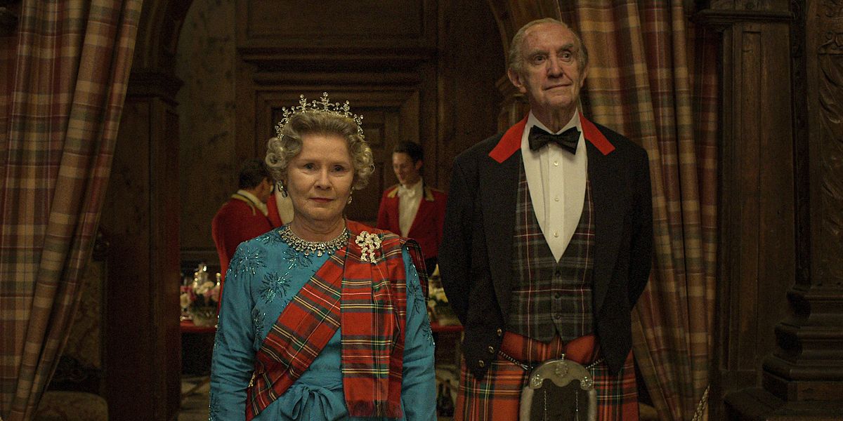 'The Crown' : date de sortie et casting de la saison 6 - Ten Minutes