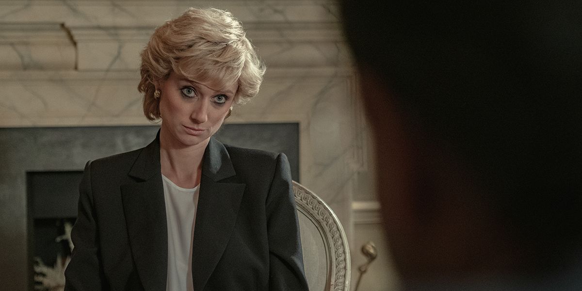 "The Crown" : les 10 meilleurs épisodes de la série Netflix - Photos