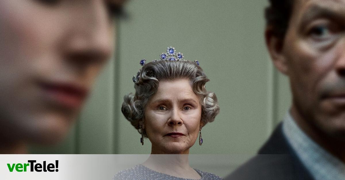 "The Crown" met en colère la demoiselle d'honneur de la reine Elizabeth II : "c'est tellement irritant" - Regarder la télévision