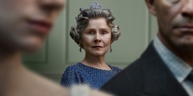 The Crown, saison cinq : Quand est-ce qu'elle sera diffusée sur Netflix et que verra-t-on ?  - L'imprimerie
