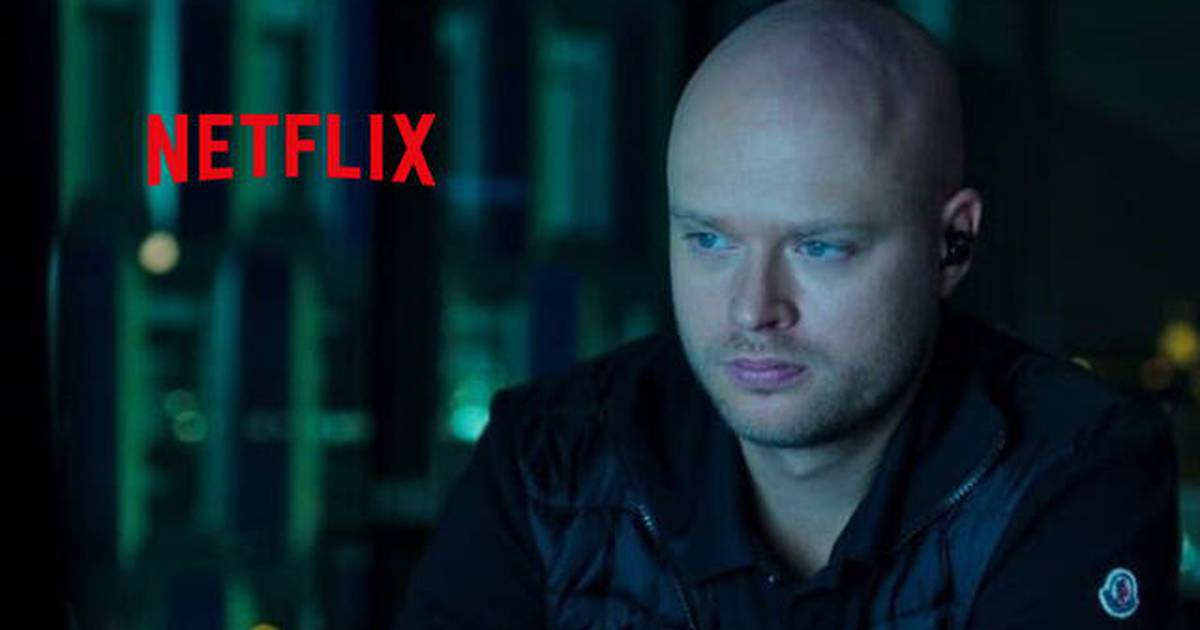 The Playlist sur Netflix : c'est la série qui parle de l'origine de Spotify