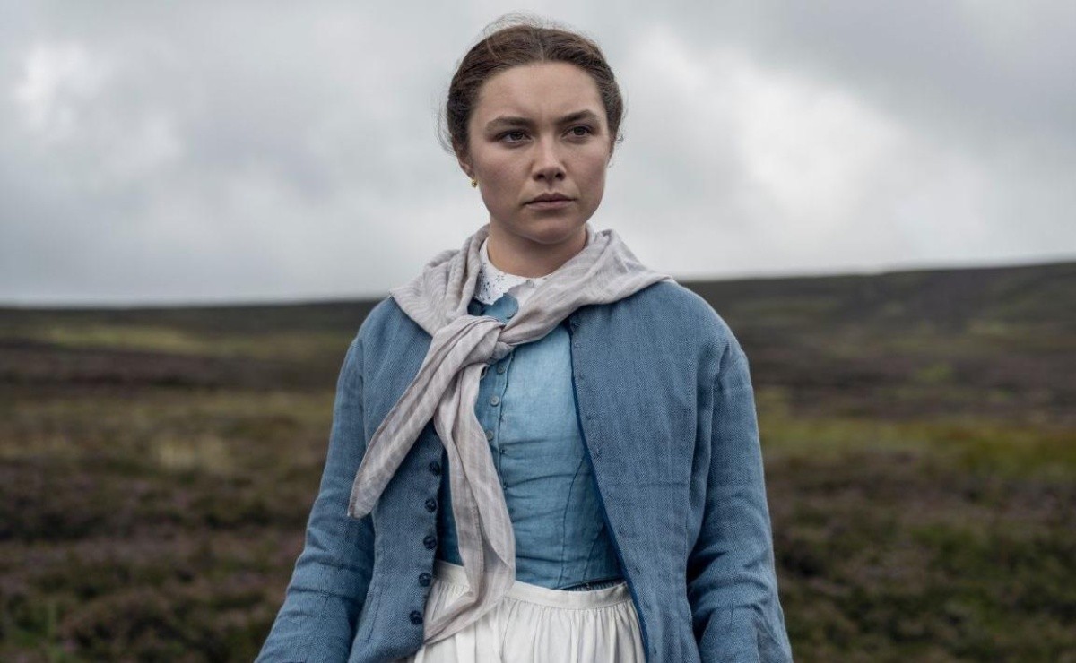 The Prodigy, le film de Florence Pugh sur Netflix, est-ce une histoire vraie ?  - Spoiler - Bolavip