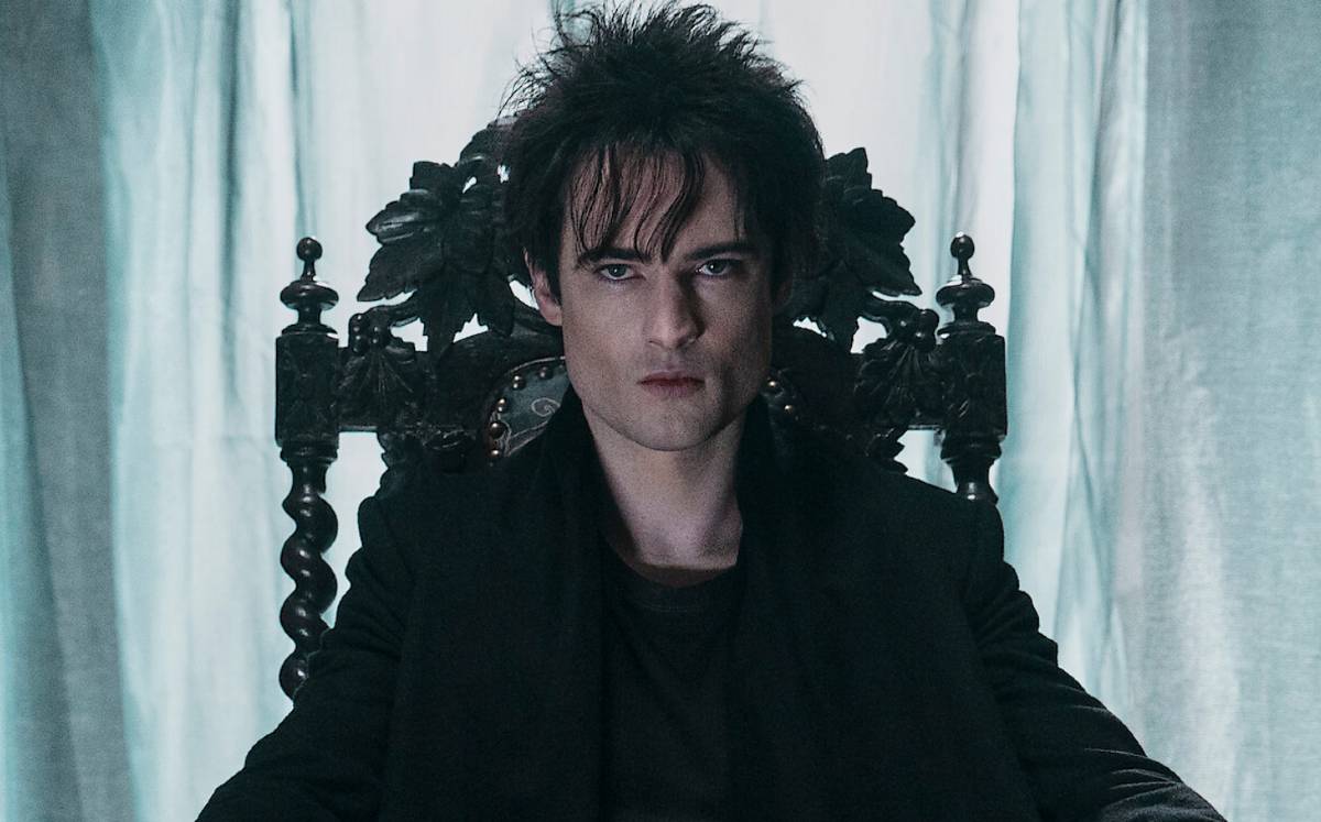 "The Sandman": Netflix et DC parviennent à un accord pour la deuxième saison