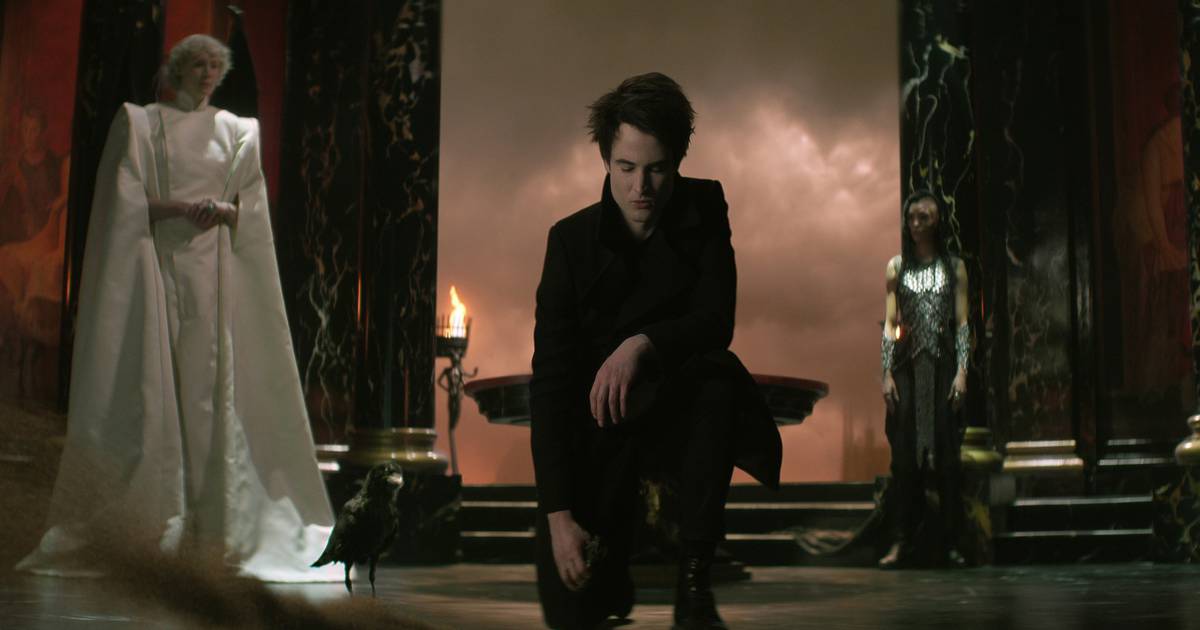 The Sandman a finalement été renouvelé pour une nouvelle saison sur Netflix - News 24
