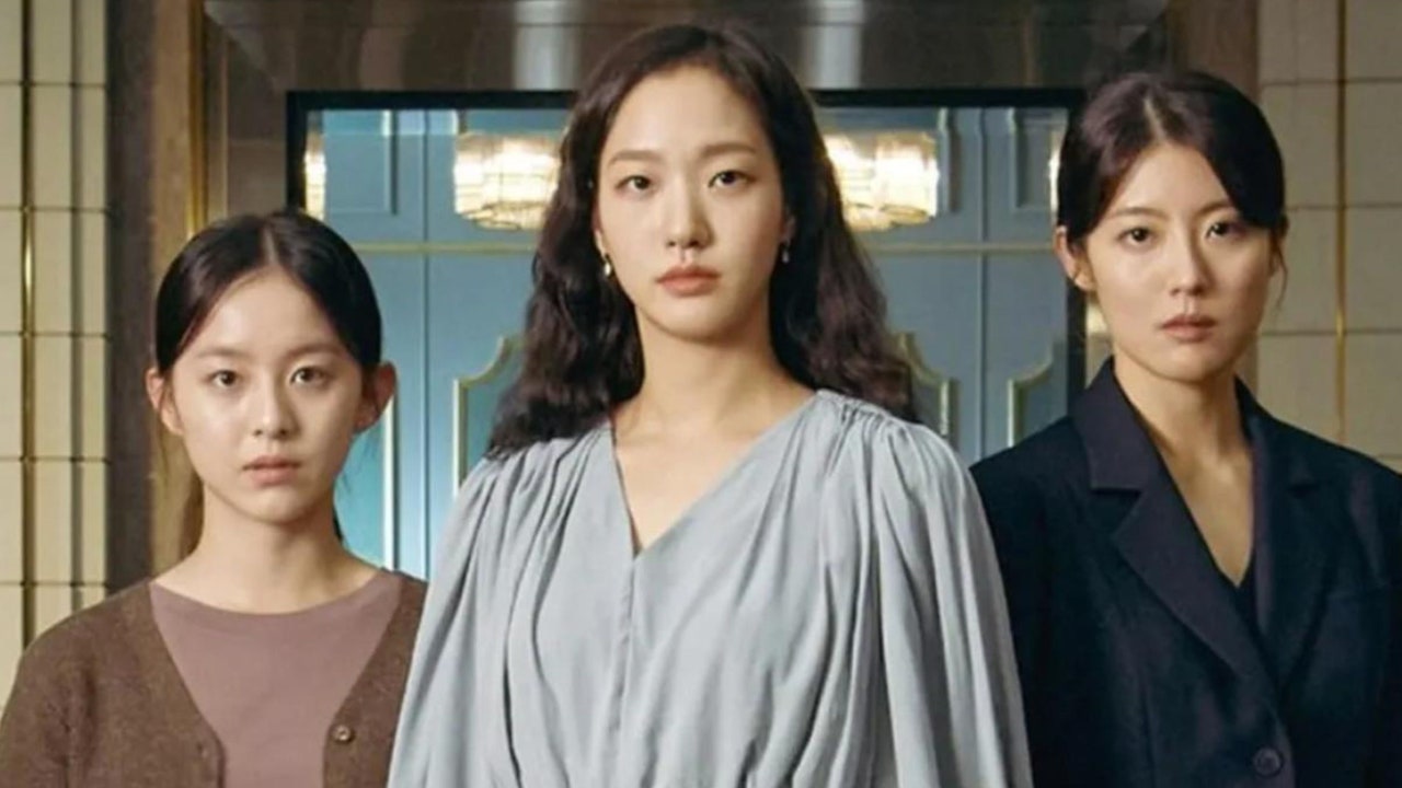 The Sisters: Cast, avant-première sur les épisodes et le synopsis de Netflix - Vogue México y Latinoamérica