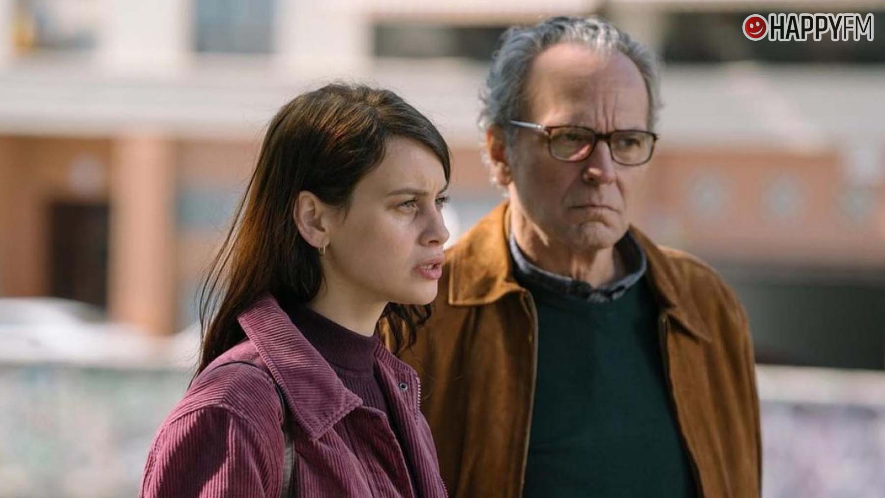 'The Snow Girl' : Netflix partage la première avance et la date de sortie de la série - HappyFM-Okdiario