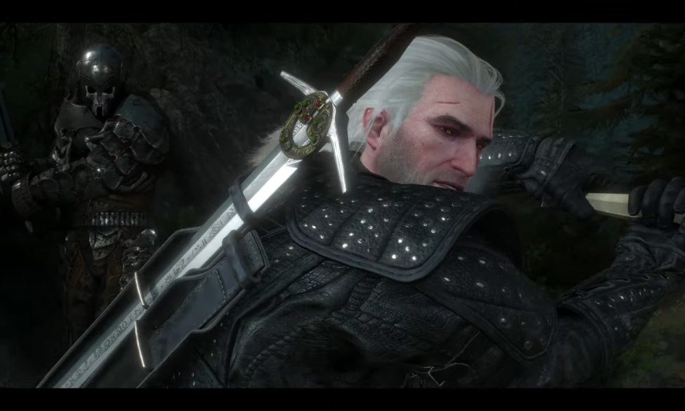 The Witcher 3 : date et nouveau contenu inspiré de la série Netflix pour la version améliorée de PS5 et XSX - GamerFocus.co
