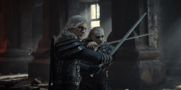 The Witcher : la vraie raison pour laquelle Henry Cavill a quitté la série Netflix se dévoile
