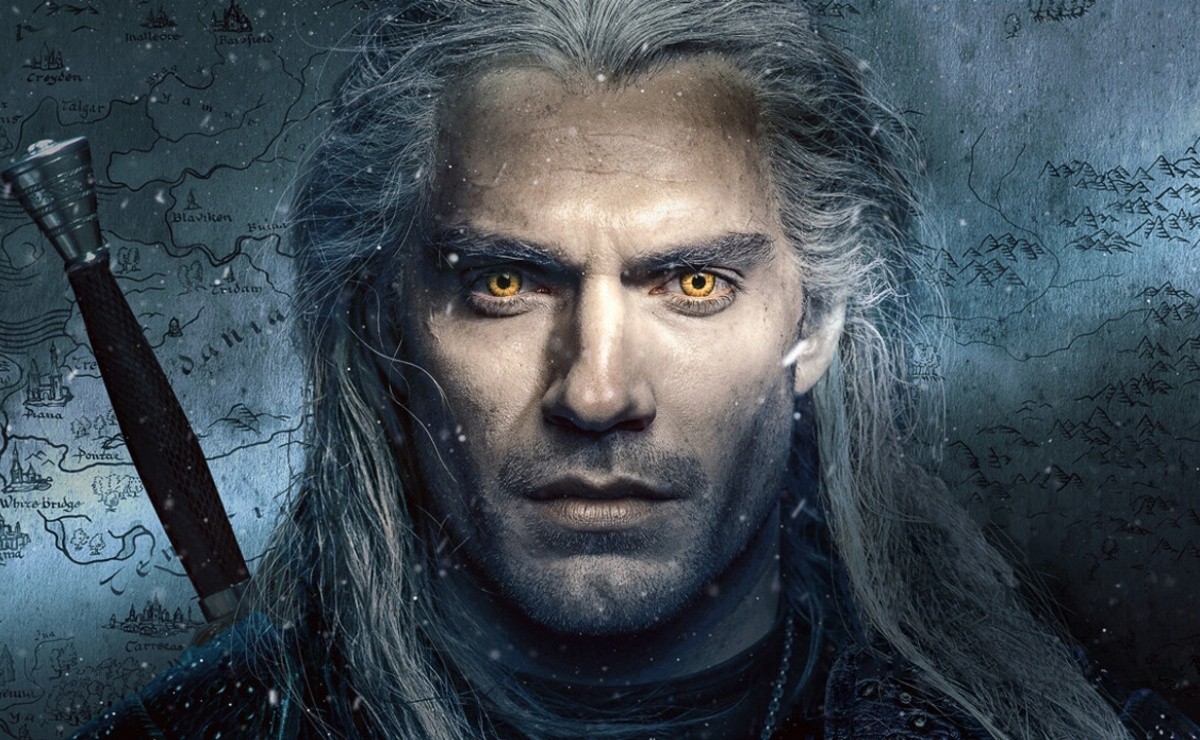 The Witcher : le doubleur de Geralt de Rivia n'approuve pas le départ d'Henry Cavill de la série