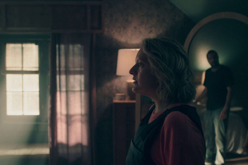 'The maid's tale' reprend le pouls avec une saison 5 intense qui finit en laissant un cap... - Espinof