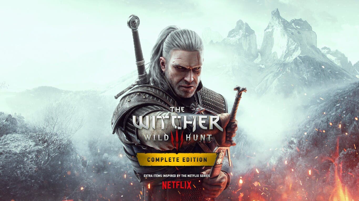 Tout le contenu Netflix qui viendra dans la version nouvelle génération de The Witcher 3 |  Nous sommes Xbox - Nous sommes Xbox
