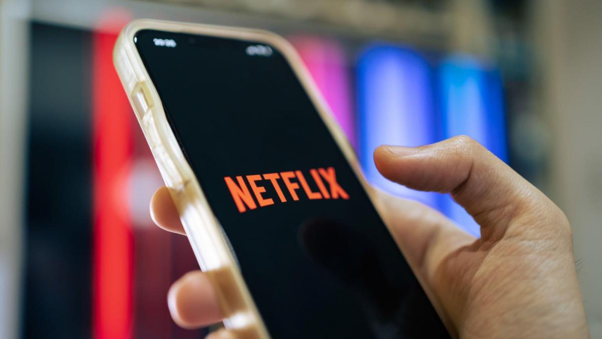 Transfert de profil Netflix : comment ça marche et quels sont ses avantages - La Vanguardia