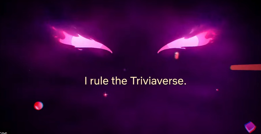 Triviaverse : le nouveau jeu interactif de Netflix - Tendances numériques