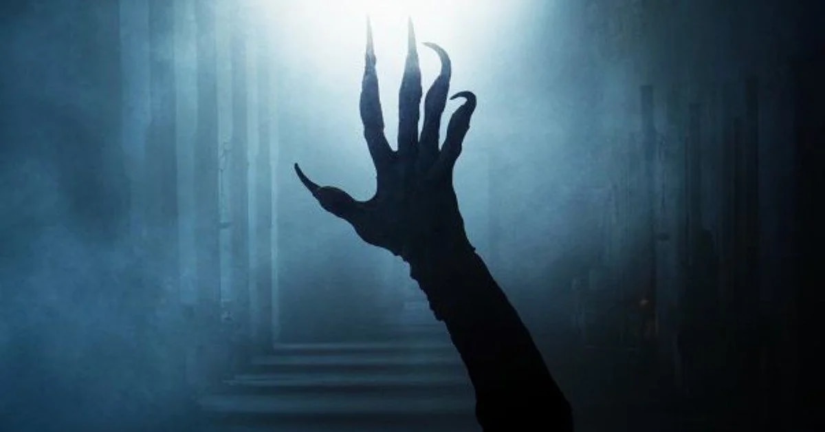 Une histoire de disparitions et de terreur divine est le nouveau film parmi les plus regardés sur Netflix