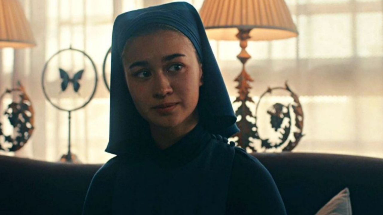 Warrior Nun : Qui est un personnage lesbien dans la série Netflix - Homosensual