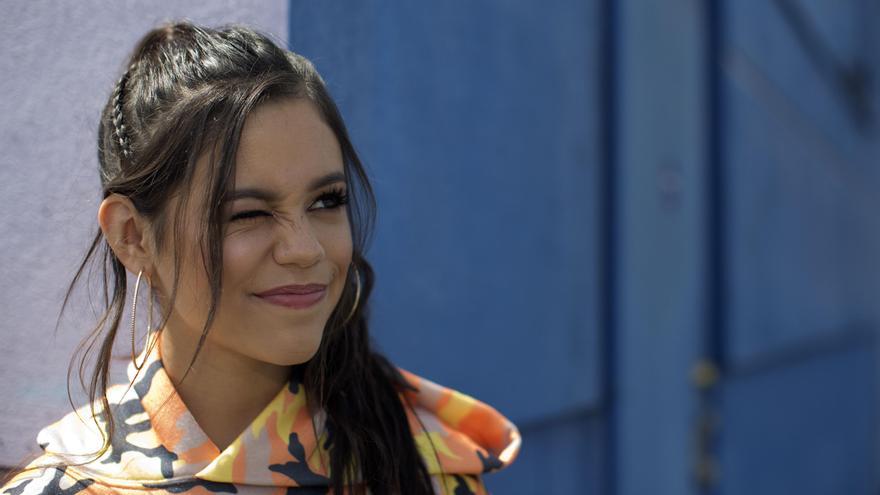 'Wednesday' bat des records sur Netflix : c'est la série anglaise la plus regardée en une semaine