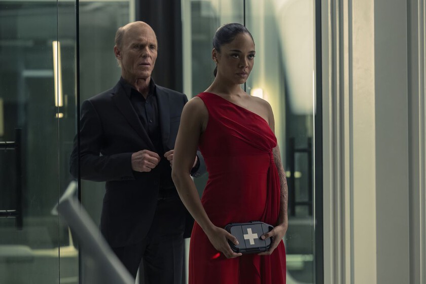 'Westworld' est annulé par surprise : HBO quitte la série de science-fiction sans fin et n'aura pas...
