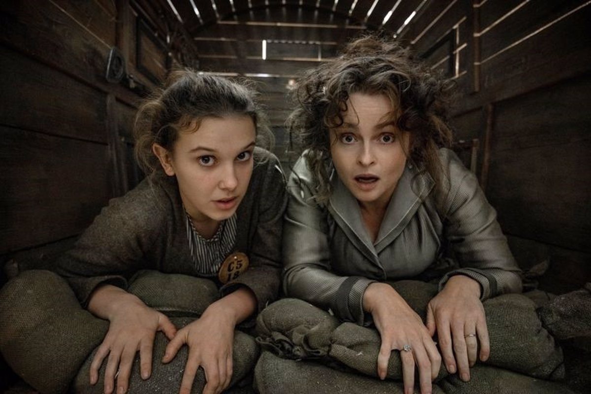 Y aura-t-il Enola Holmes 3 sur Netflix ?  - CultureLoisirs