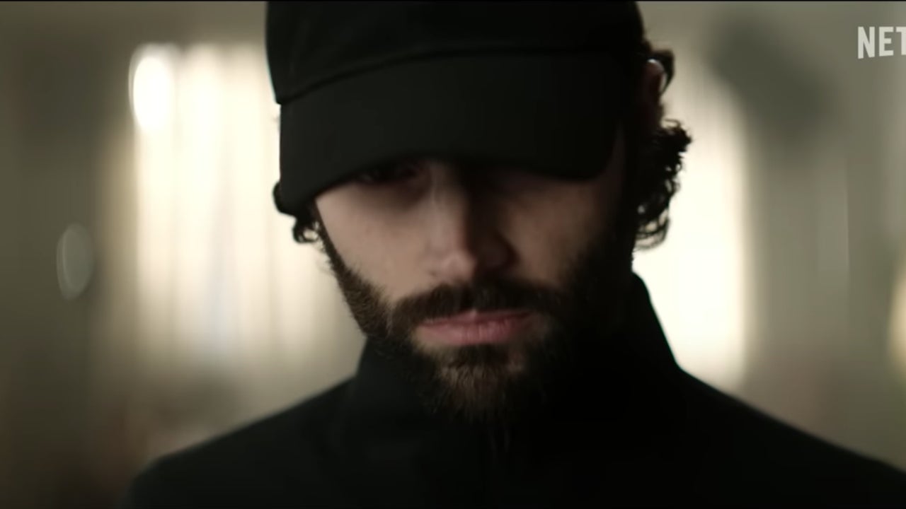 'You': Netflix avance la date de première de la quatrième saison qui se déroule à Londres - Maintenant, quelle série